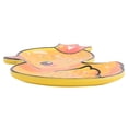 thumbnail image 2 of Prichos Joyero Color Amarillo de Melamina 1 Pieza, 2 of 4