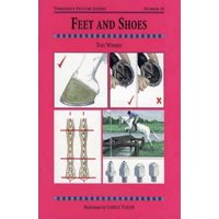 Feet and Shoes