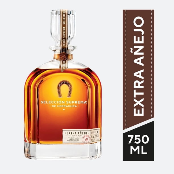 Tequila Herradura Selección Suprema Extra Añejo 750 ml | Bodega