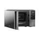 thumbnail image 3 of HORNO MICROONDAS MIDEA MMDT07S2MG 0.7 PIES ESPEJO, 3 of 8