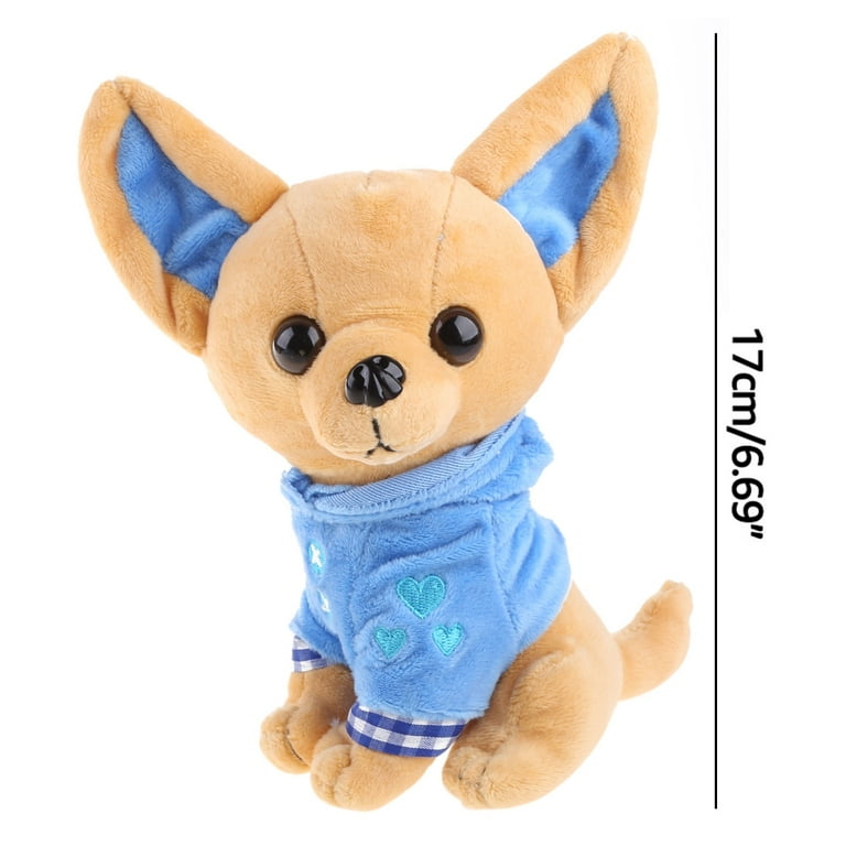 Chihuahua top dog toys