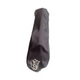 thumbnail image 4 of Runquan Violin Cover Violin Storage Pouch Portable String Instrument Dustproof Cover Black, 4 of 8