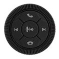 thumbnail image 1 of Universal 7 Keys Car Wireless Steering Wheel Remote Control Knob For Car Android DVD/GPS Navigation Player Auto Accessories, 1 of 5