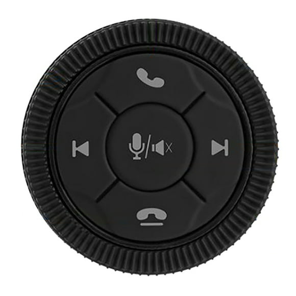 Universal 7 Keys Car Wireless Steering Wheel Remote Control Knob For Car Android DVD/GPS Navigation Player Auto Accessories