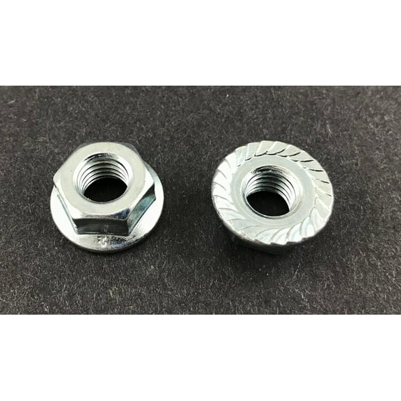 Predator Exhaust Nuts for 212cc, For Honda Clone 196cc