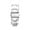 Transparent, variant on ANTHOUSE Strap Compatible with Apple Watch Band 40mm 38mm 44mm 42mm 41mm 45mm 49mm Women Men, Light Resin Bracelet iWatch Bands With Stainless Steel Buckle For iWatch Series 8 7 6 5 4 3 2 1 SE Ultra
