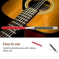 thumbnail image 5 of Guitar File Tool Fret Polishing Tool Professional Guitar Fret Polishing Tool, 5 of 6