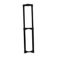 thumbnail image 4 of BELOVING DIY Suitcase Stretchable Handle Repair Parts Professional Black Pull Out Rod, 4 of 10