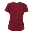 thumbnail image 3 of Playera Casual Dama K-swiss Ile, 3 of 3