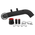 thumbnail image 1 of Truck Air Intake Systems,Aluminum Intake Turbo Charge Turbo Charge Pipefor Series Turbo Intake Pipe Solid Performance, 1 of 8