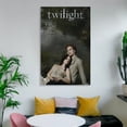 thumbnail image 6 of The Twilight Saga Wall Hanging Painting Wall Art Canvas Paintings Posters Home Decorations 20x30inch(50x75cm), 6 of 8