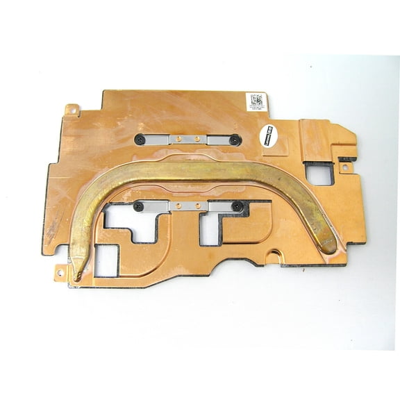 Genuine Lenovo 81VS0001US IdeaPad 1-14AST Heatsink Plate 5H40S19983