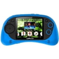thumbnail image 5 of Im Game GP120R 2.7 in. 120 Games Handheld Player with Color LCD Display, Red, 5 of 5