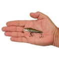 thumbnail image 4 of Berkley Ripfish, 7, Gold Chrome, 4 of 5