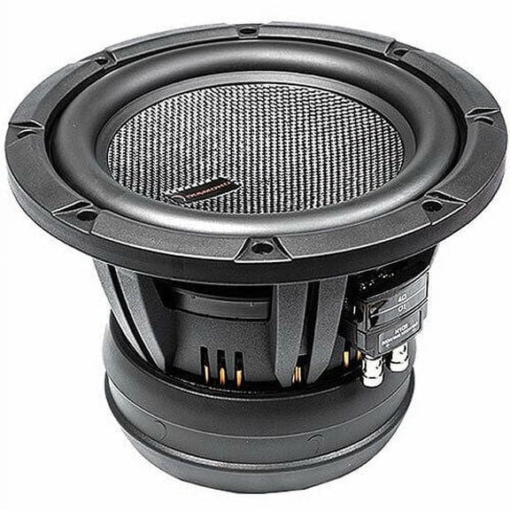 Diamond H104 Woofer, 500 W RMS, 1000 W PMPO