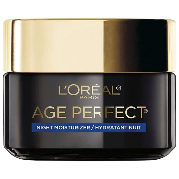 Crema hidratante L'Oreal Paris Age Perfect Cell Renewal 50 ml