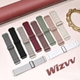 thumbnail image 3 of Pulseras de reloj Wizvv compatibles con Garmin Vivoactive 5 de 20 mm, 3 of 8