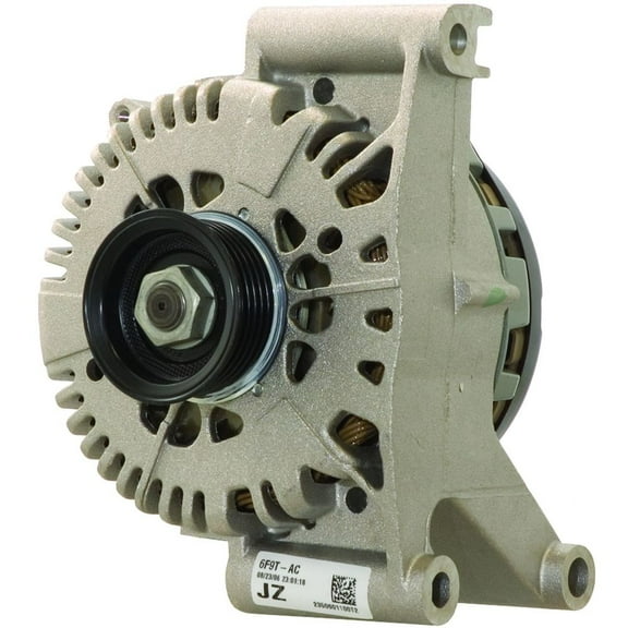 Alternator Fits select: 2005-2007 FORD FIVE HUNDRED, 2005-2007 FORD FREESTYLE
