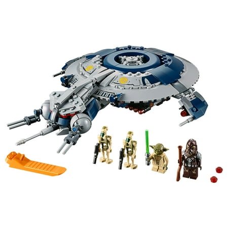 Best LEGO Star Wars TM Droid Gunshipâ„¢ 75233 deal