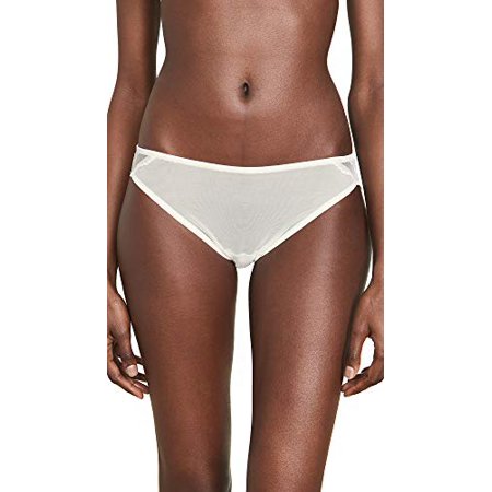 

Skarlett Blue Women s Amour Chikini Honeymoon White/Oasis Blue Large