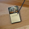 thumbnail image 2 of Dinosaurs Spooky Halloween Sticky Note Holder 3.25 in x 5.25 in, 2 of 31