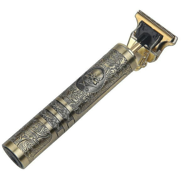Cortapelos HUOGUO Fantastic eléctrico recargable para barba