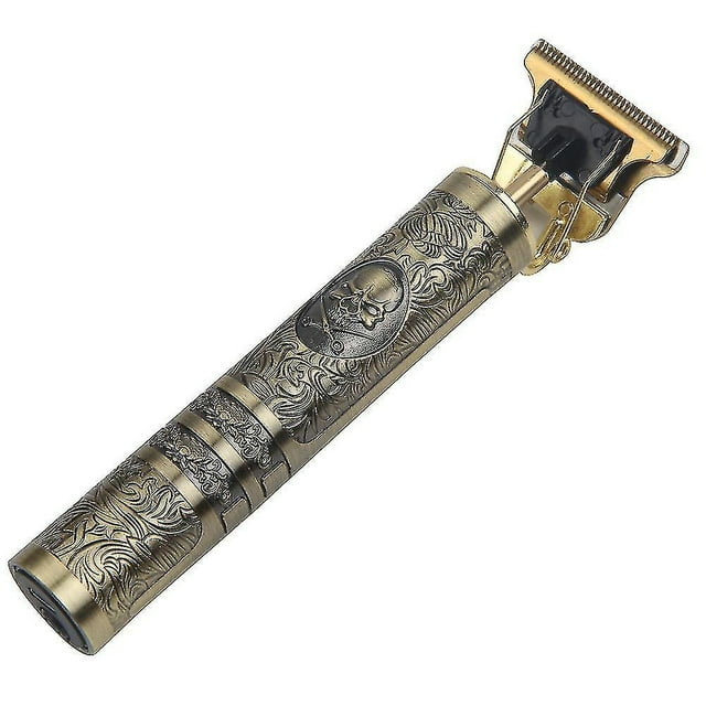 Cortapelos HUOGUO Fantastic eléctrico recargable para barba