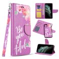 thumbnail image 3 of TRENDY LEATHER FLIP DETACHABLE CASE MULTI-CARD SLOT IPHONE 11 PRO, 3 of 38