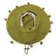 thumbnail image 5 of Sombrero australiano con corcho para adultos, estilo elegante, kit de accesorios para fiestas, sombrero para el Día de Australia, 5 of 8