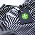 thumbnail image 4 of unbranded Etiqueta Redonda De Talla Para Ropa Ideal Para Suéteres Y Con Impresión Clara, 4 of 6