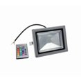 thumbnail image 4 of Proyector LED RGB de 30 W con control remoto a color, 4 of 4