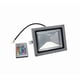 thumbnail image 4 of Proyector LED RGB de 30 W con control remoto a color, 4 of 4