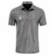 thumbnail image 1 of pstuiky camisetas de hombre, Camisa de manga corta con botones y cuello abatible con purpurina de color liso para hombre ropa de hombre s, 1 of 4