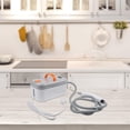 thumbnail image 6 of Portable Steam Cleaner Home Furniture Cleaning Lightweight Handheld Steamer, 6 of 6