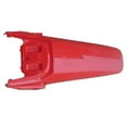 thumbnail image 7 of Red Plastics Fender Fairing Kit + Graphics Decals Kit for CRF70 CRF70F CRF 70 Pit Dirt Bike Thumpstar Taotao DB17 125cc 140cc 150ccc 160cc 200cc Motorcycle, 7 of 7