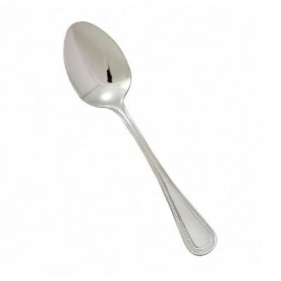 10 European Tablespoon - Winco 0036-10 European Tablespoon, 8-1/8
