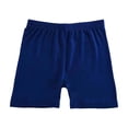 thumbnail image 2 of Girls Dance Shorts, Bike Shorts for Toddlers, Biker Cartwheel Under Dress Multicolor Girls Clothes, 2 of 3