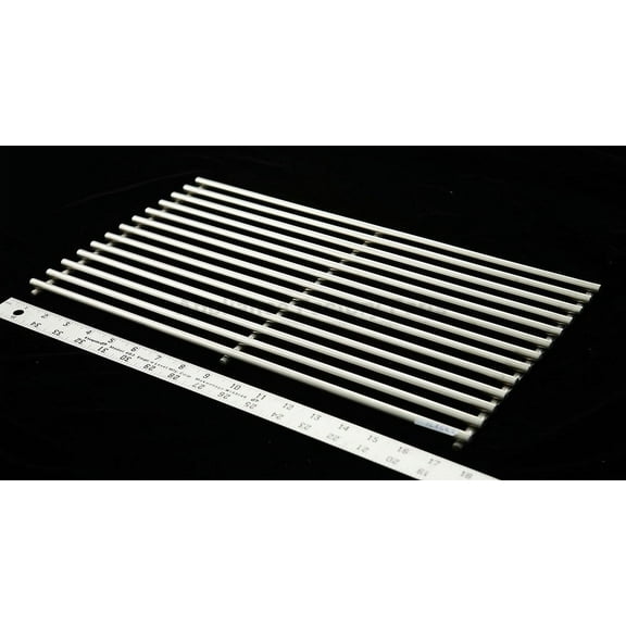 Nexgrill TRANSFER SSCooking Grid with Hole 235871