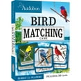 thumbnail image 4 of MasterPieces Audubon Kids Matching Card Game for Families, Ages 3+, Officially Licensed, 4 of 5