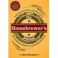 thumbnail image 4 of The Homebrewer's Journal: From the First Boil to the First Taste, Your Essential Companion to Brewing Better Beer [Diary, 4 of 4