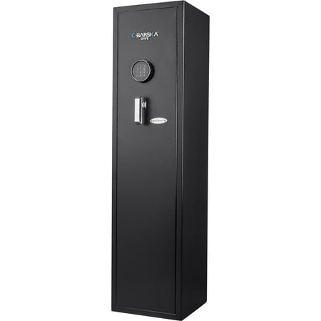 4.33 Cubic Foot Keypad Rifle Safe