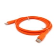 thumbnail image 5 of Câble USB Type-C vers Type-C 48V 5a 240W Sortie Résistant aux Hautes Températures Câble de Données en Silicone TS101 Fer à Souder Câble de Charge Support Protocole PD3.1 avec Puce E-Marker, 5 of 5