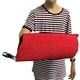 thumbnail image 2 of Dog Bite Sleeve Training Arm Protection Tugs Toy Dog Tug of War Toys para Spaniel rojo jinwen Manga de protección, 2 of 7