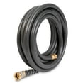 thumbnail image 4 of Gilmour Heavy-Duty Garden Hose, 5/8" x 25', 600 PSI, 8-Layer Construction, Kink-Resistant Design with Brass Couplings, 4 of 8