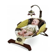 Fisher Price - Infant Seat, Zen Collecti