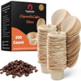 thumbnail image 1 of Filtros desechables K Cup Fanativita de 200 unidades con tapa Genius, 1 of 6