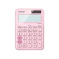 thumbnail image 1 of Calculadora Mini de Escritorio Casio Ms-20uc 12 Dígitos Elegir Color Rosa, Escolar, Oficina, 1 of 1