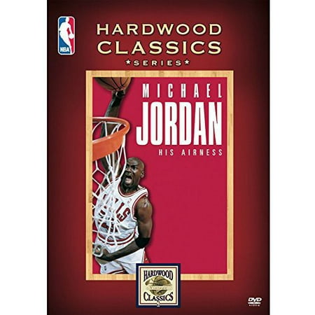 Nba Hardwood Classics: Michael Jordan - His (DVD) (Best Michael Jordan Documentary)