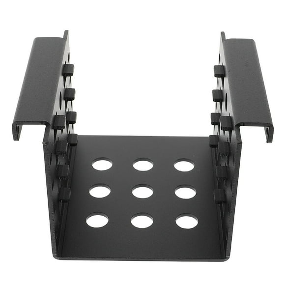 2.5 inch 4 Bay Multi Layer Hard Disk Mounting Bracket Rack Supply