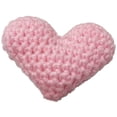 thumbnail image 1 of TopLLC Pocket Crocheted Heart Small Gift, 1 of 5